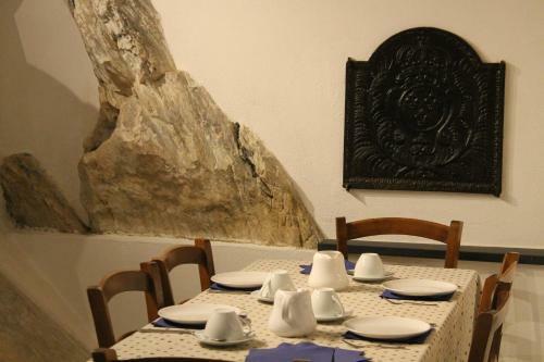 Hostal Affittacamere Pz