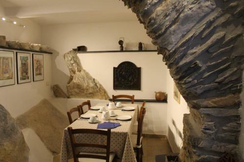 Hostal Affittacamere Pz