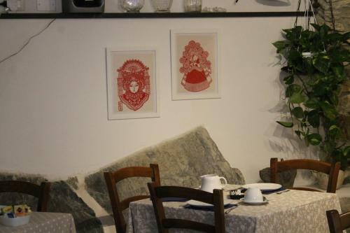 Hostal Affittacamere Pz