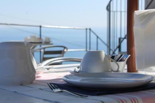 Hostal Affittacamere Pz