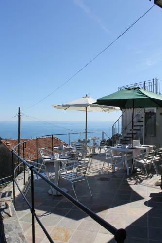 Hostal Affittacamere Pz