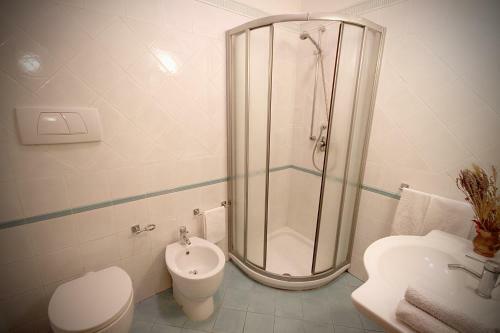 Apartamento I Soleandri Lodging