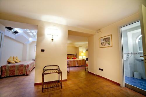 A' Casitta Taormina