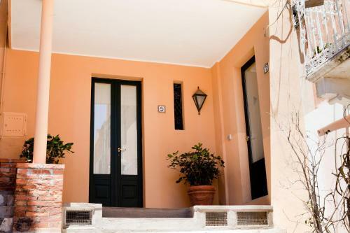 A' Casitta Taormina