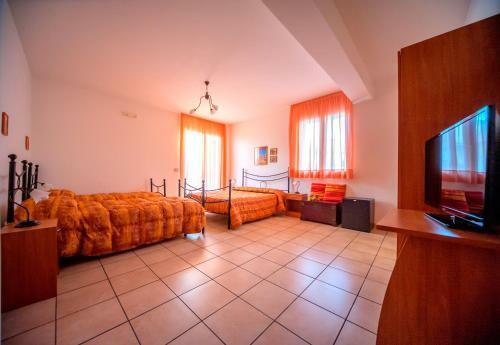 Fragolina B&B