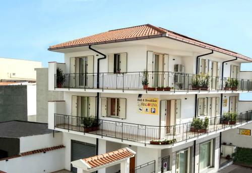 Fragolina B&B