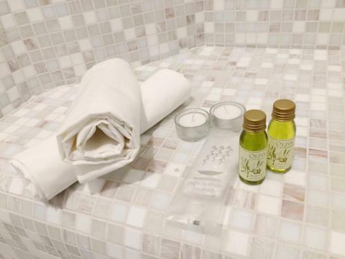 B&B La Sosta Degli Artisti