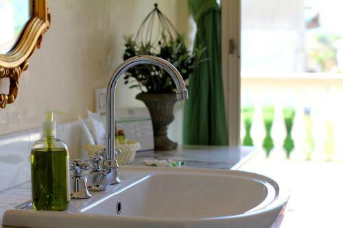 B&B La Sosta Degli Artisti