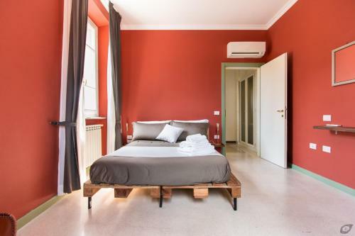 B&B La Sosta Degli Artisti