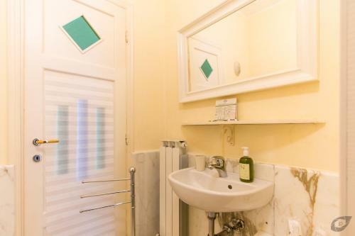 B&B La Sosta Degli Artisti