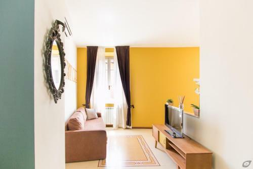 B&B La Sosta Degli Artisti