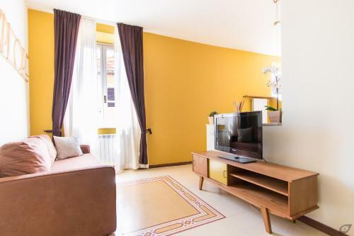 B&B La Sosta Degli Artisti