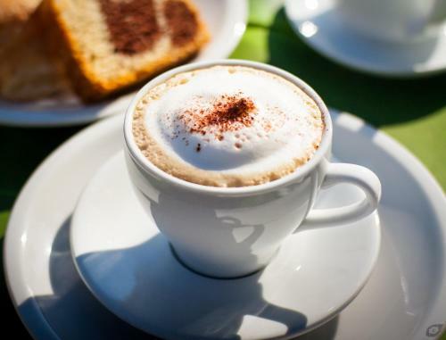 B&B La Sosta Degli Artisti