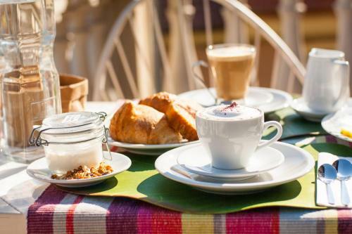 B&B La Sosta Degli Artisti