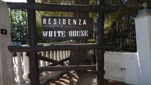 Bed & Breakfast Residenza White House