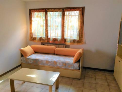 Apartamento Residence Milena