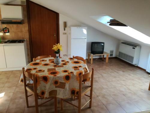 Apartamento Residence Milena