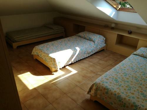 Apartamento Residence Milena