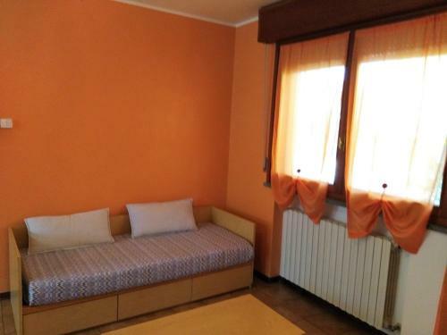 Apartamento Residence Milena