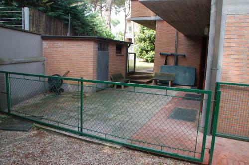 Apartamento Residence Milena