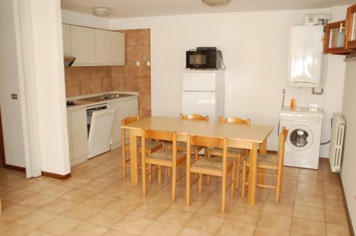 Apartamento Residence Milena