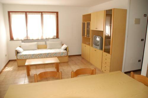 Apartamento Residence Milena