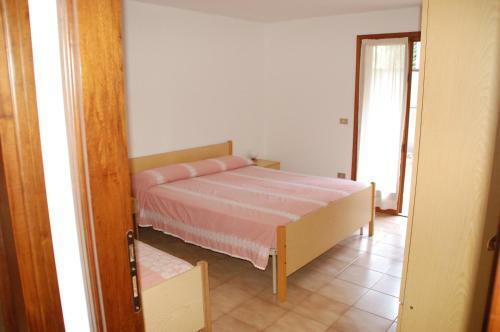 Apartamento Residence Milena