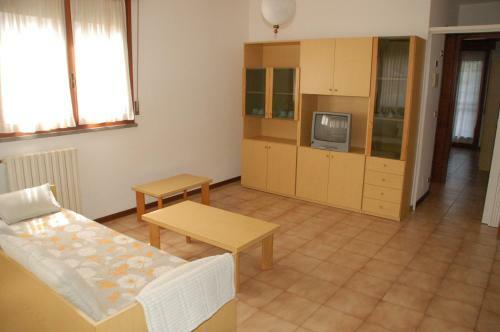 Apartamento Residence Milena