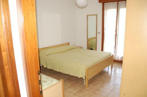 Apartamento Residence Milena