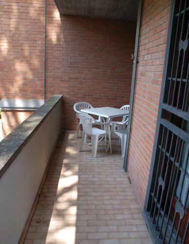 Apartamento Residence Milena