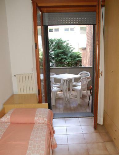 Apartamento Residence Milena
