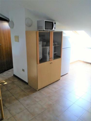 Apartamento Residence Milena