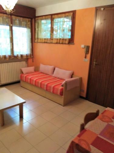 Apartamento Residence Milena
