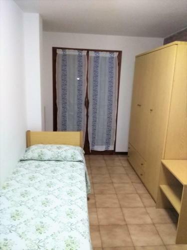 Apartamento Residence Milena