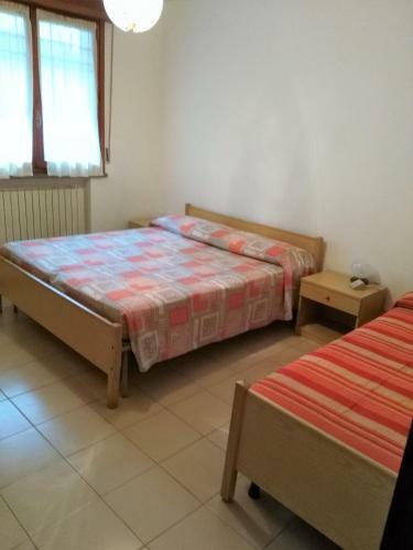 Apartamento Residence Milena