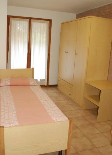 Apartamento Residence Milena
