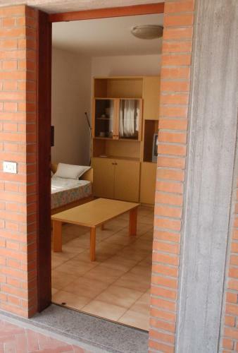 Apartamento Residence Milena