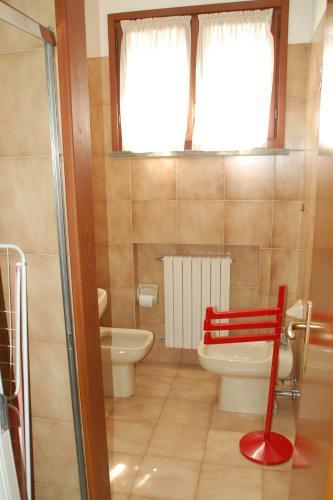Apartamento Residence Milena