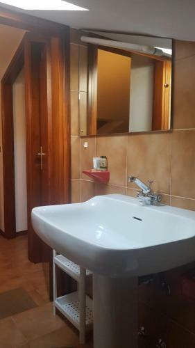 Apartamento Residence Milena