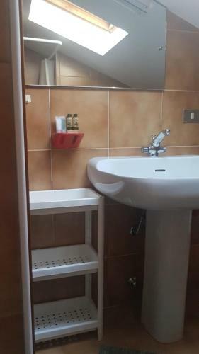 Apartamento Residence Milena