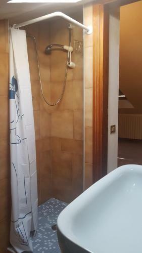 Apartamento Residence Milena