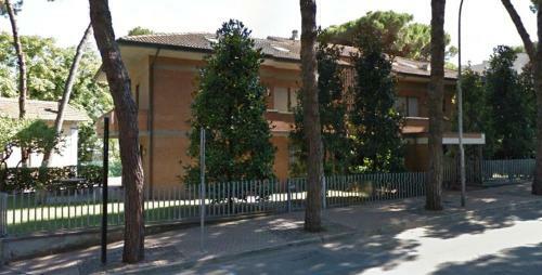 Apartamento Residence Milena