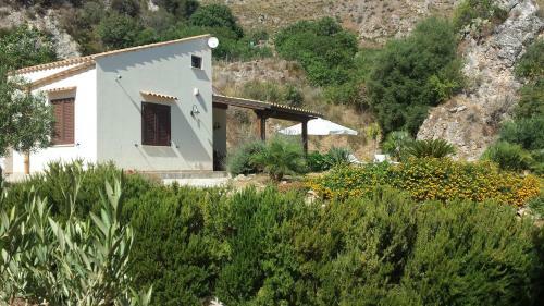 Villa Agave Scopello