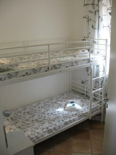 Villa Agave Scopello