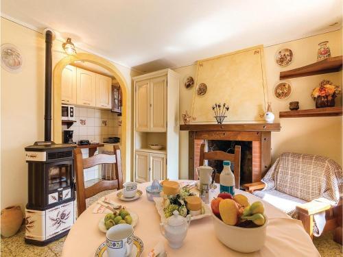 Casa Rina