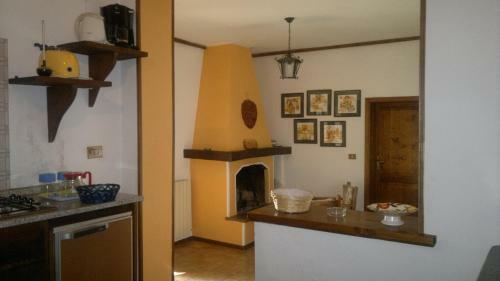 Agroturismo Romitorio Di Castiglione Del Lago