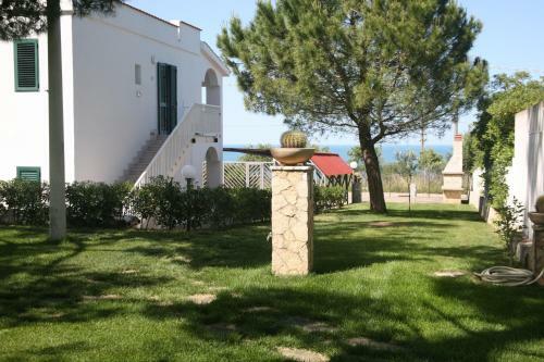 Villaggio Idra