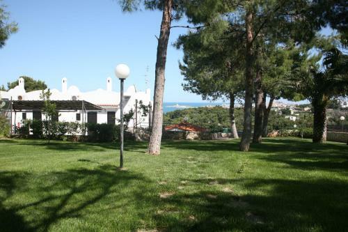 Villaggio Idra
