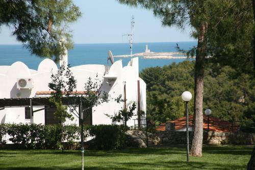 Villaggio Idra