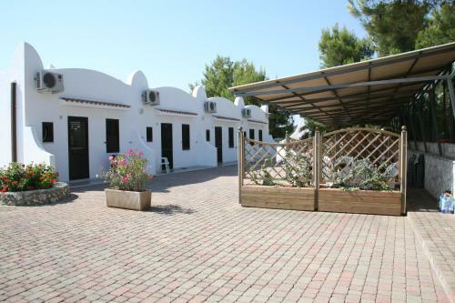 Villaggio Idra